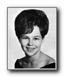 Kookie Hunt: class of 1965, Norte Del Rio High School, Sacramento, CA.